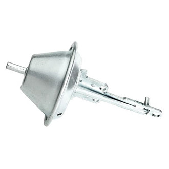 Professional Products® - Powerfire I™ Vacuum Advance
