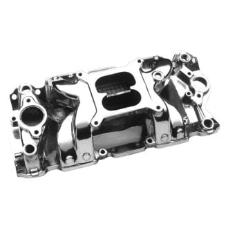 Professional Products® - Crosswind Dual Plane Intake Manifold