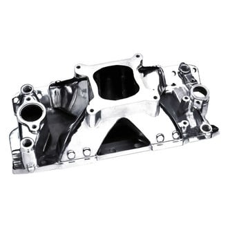 Professional Products® - Hurricane Single Plane Intake Manifold