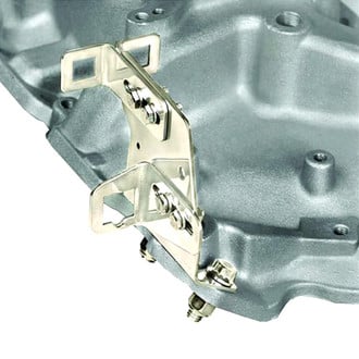 Professional Products® - Throttle Cable Bracket