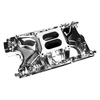 Professional Products® - Typhoon® Dual Plane Intake Manifold