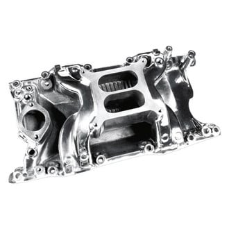 Professional Products® - Crosswind Dual Plane Intake Manifold