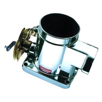 Professional Products® - Power™ Throttle Body Assembly
