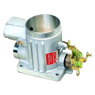 Professional Products® - Power™ Throttle Body Assembly