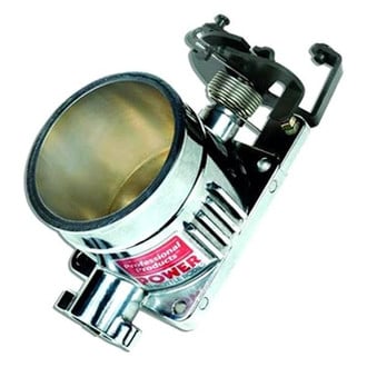 Professional Products® - Power™ Throttle Body Assembly