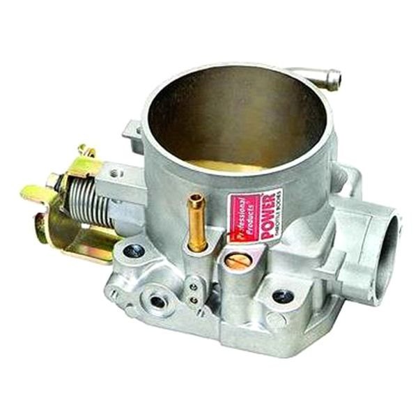Professional Products® - Power™ Throttle Body Assembly