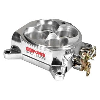 Professional Products® - Power™ Throttle Body Assembly