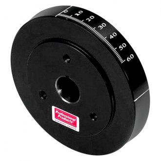 Professional Products® - Powerforce Harmonic Balancer