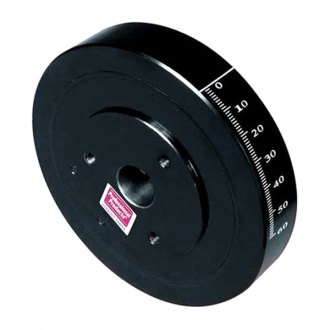 Professional Products® - Powerforce™ Harmonic Balancer