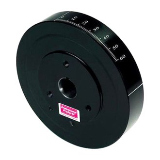Professional Products® - Powerforce™ Harmonic Balancer