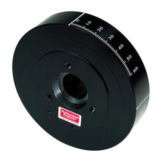 Professional Products® - Powerforce™ Harmonic Balancer