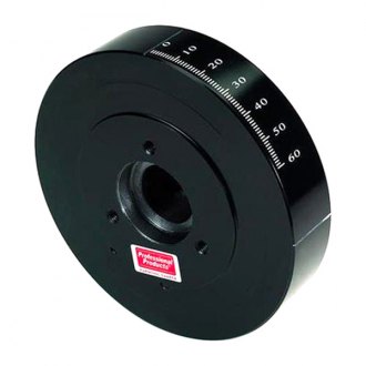 Professional Products® - Powerforce™ Harmonic Balancer