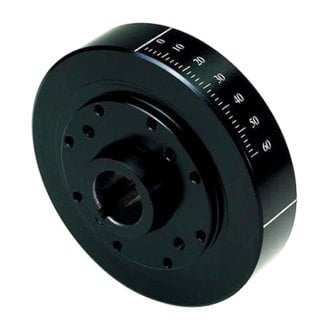 Professional Products® - Powerforce™ Harmonic Balancer
