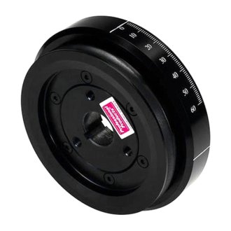 Professional Products® - Powerforce™ Harmonic Balancer