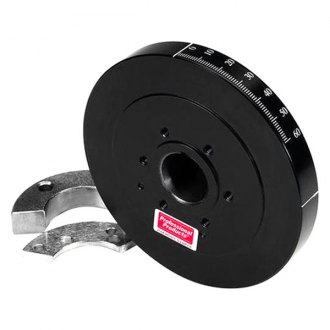 Professional Products® - Powerforce™ Modular Iron Harmonic Balancer