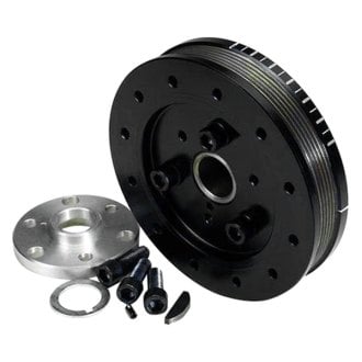 Professional Products® - Powerforce™ Modular Iron Harmonic Balancer