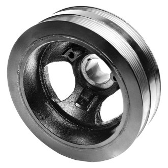 Professional Products® - Powerforce™ Harmonic Balancer