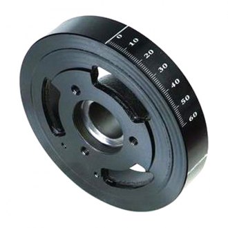 Professional Products® - Powerforce™ Harmonic Balancer