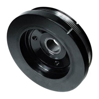 Professional Products® - Powerforce™ Modular Iron Harmonic Balancer