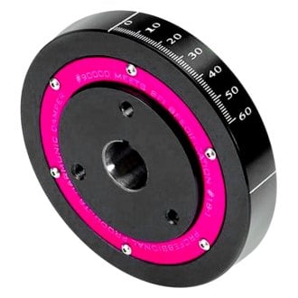 Professional Products® - Powerforce+Plus™ Harmonic Balancer