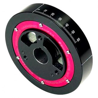 Professional Products® - Powerforce+Plus™ Harmonic Balancer