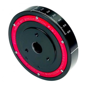 Professional Products® - Powerforce+Plus™ Harmonic Balancer