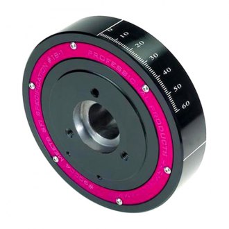 Professional Products® - Powerforce+Plus™ Harmonic Balancer