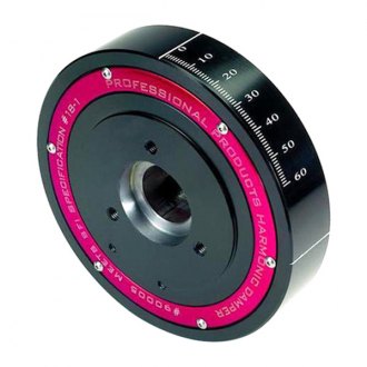 Professional Products® - Powerforce+Plus™ Harmonic Balancer