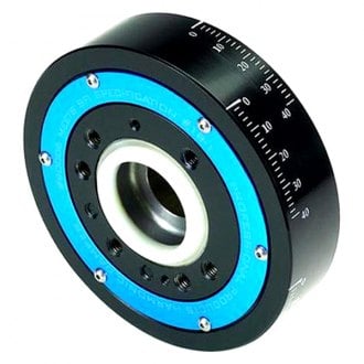 Professional Products® - Powerforce+Plus™ Harmonic Balancer