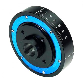 Professional Products® - Powerforce+Plus™ Harmonic Balancer