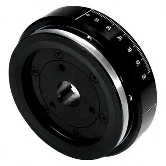 Professional Products® - Powerforce+Plus™ Harmonic Balancer