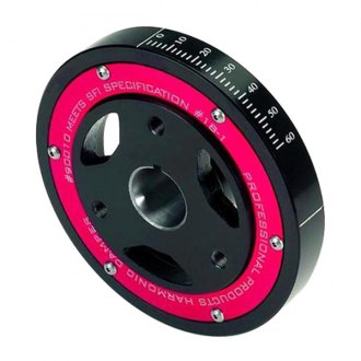 Professional Products® - Powerforce+Plus™ Harmonic Balancer