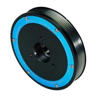 Professional Products® - Powerforce+Plus™ Harmonic Balancer