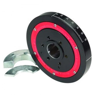 Professional Products® - Powerforce+Plus™ Harmonic Balancer