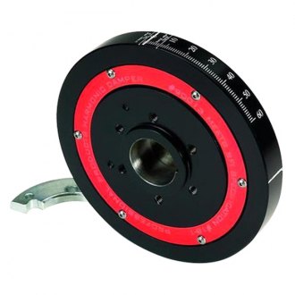 Professional Products® - Powerforce+Plus™ Harmonic Balancer