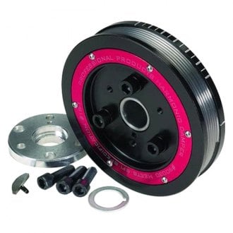 Professional Products® - Powerforce+Plus™ Harmonic Balancer