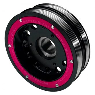 Professional Products® - Powerforce+Plus™ Harmonic Balancer