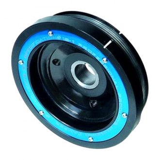 Professional Products® - Powerforce+Plus™ Harmonic Balancer