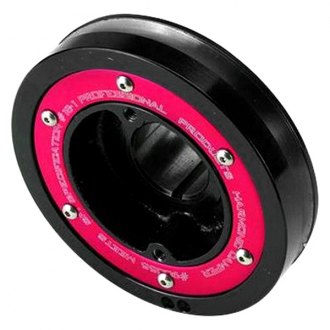 Professional Products® - Powerforce+Plus™ Harmonic Balancer