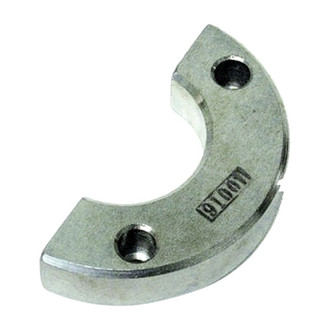 Professional Products® - Harmonic Balancer Counter Weight (Chevy Small Block Gen I)