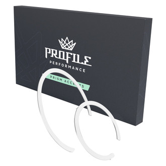 Profile Performance® - Profile Prsim Multicolor Halo Kit for Headlights