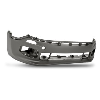 Jeep Renegade Replacement Front Bumpers & Components — CARiD.com