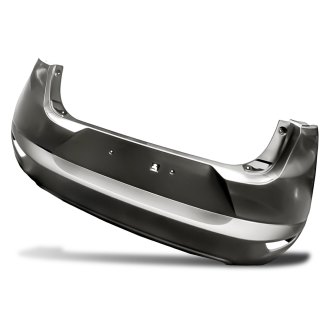 2019 Mazda CX-3 Replacement Bumpers & Components – CARiD.com