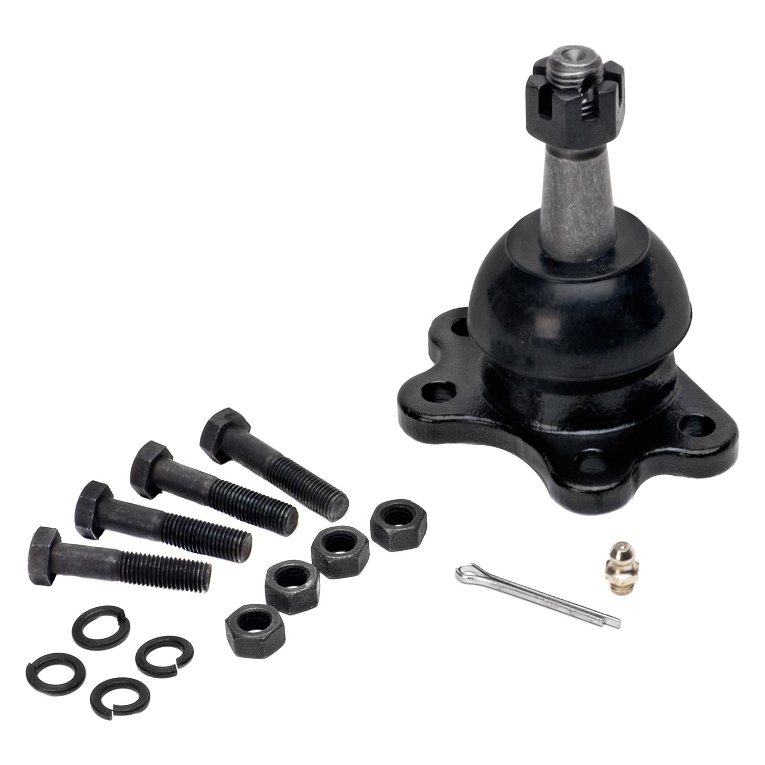 Proforged 101-10056 Greasable Front Upper Ball Joint 