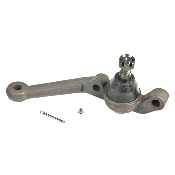 Proforged® - Front Driver Side Lower Ball Joint