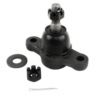 2009 Hyundai Elantra Suspension Ball Joints | Upper & Lower — CARiD.com