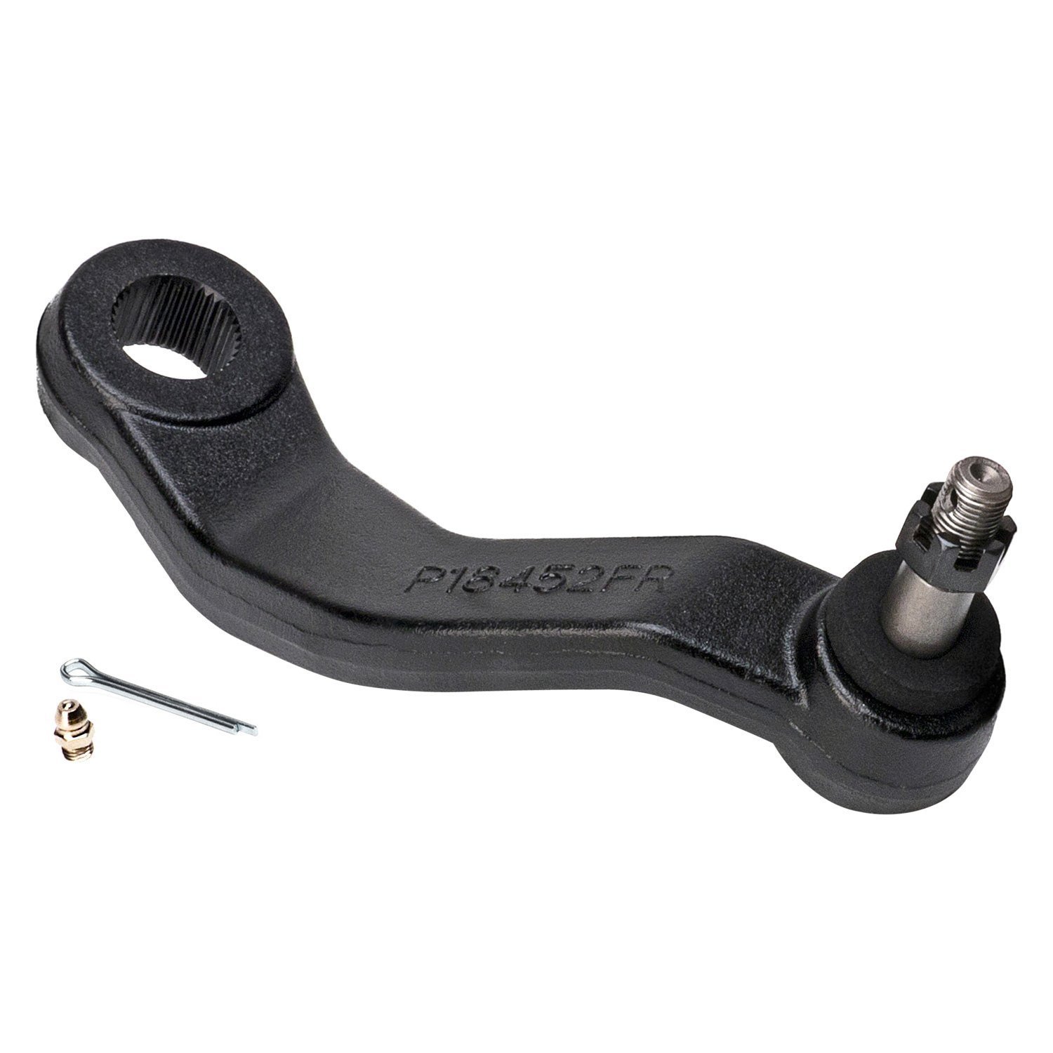 10310031 Front Fast Ratio Pitman Arm