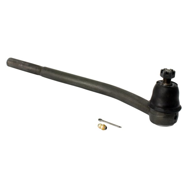 10410002 Front Driver Side Inner Bent Tie Rod End