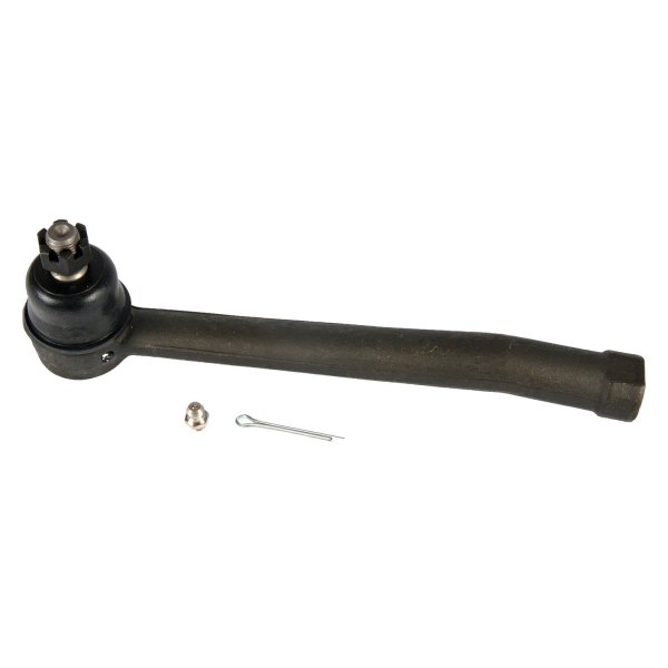 Proforged® 104-10034 - Front Passenger Side Outer Bent Tie Rod End