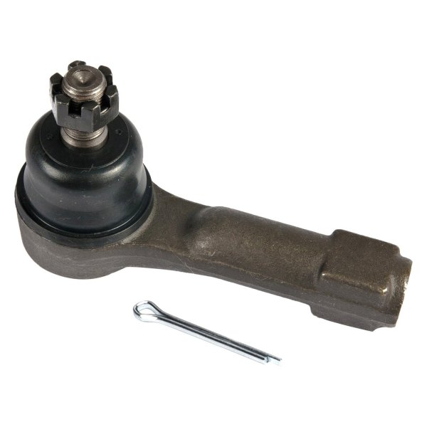 Proforged® - Front Outer Straight Tie Rod End